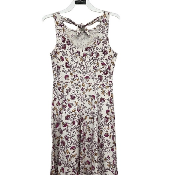 Bundle of 2 Girl Dresses Size L 10/12 - Picture 4 of 4